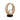 Kuzco Lanai TL20610-BK/OP 10 Inch LED Table Lamp 1