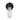 Kuzco Lima EW73210-BK/WC 10 Inch Exterior Wall 3