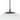 Kuzco Marco PD34212-BK/OP 12 Inch Pendant 1