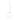 Kuzco Misaki PD14740-BK 40 Inch LED Pendant 4