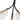 Kuzco Mulberry PD62622 22 Inch LED Pendant 5