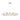 Kuzco Nami CH18035 32 Inch LED Chandelier 2