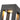 Kuzco Napa EB42924-BK-UNV 24 Inch LED Exterior Bollard 3