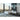 Kuzco Nepal WS84218 18 Inch LED Wall Sconce 8