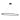 Kuzco Ovale LP79153 53 Inch LED Linear Pendant 10