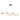 Kuzco Ovale LP79153 53 Inch LED Linear Pendant 2