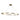 Kuzco Ovale LP79153 53 Inch LED Linear Pendant 3
