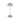 Kuzco Pela TL66714 14 Inch LED Table Lamp 9