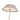 Kuzco Pela TL66714 14 Inch LED Table Lamp 10