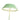 Kuzco Pela TL66714 14 Inch LED Table Lamp 7