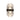Kuzco Peri EW77209 9 Inch LED Exterior Wall 2