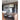 Kuzco Phoenix LP73536-BK/WH-UNV 36 Inch LED Linear Pendant 1