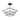 Kuzco Piazza CH88332 32 Inch LED Chandelier 4