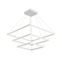 Kuzco Piazza CH88332 32 Inch LED Chandelier 7