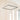 Kuzco Piazza PD88136 36 Inch LED Pendant 4