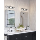Kuzco Pluto VL47321 21 Inch LED Vanity Light 4
