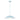 Kuzco Regent PD56019 19 Inch Pendant 7
