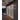 Kuzco Rene EW39506-BK-UNV 6 Inch LED Exterior Wall Sconce 1