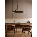 Kuzco Roda PD27731 31 Inch LED Pendant 3