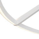 Kuzco Roda PD27731 31 Inch LED Pendant 8