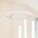 Kuzco Roda PD27731 31 Inch LED Pendant 9