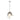 Kuzco Scorpio PD65116 16 Inch LED Pendant 11