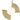 Kuzco Scorpio PD65116 16 Inch LED Pendant 8