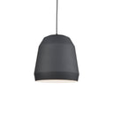 Kuzco Sedona 492122-BK 22 Inch Pendant