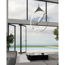 Kuzco Serif PD84336-BK-UNV-010 36 Inch LED Pendant 2