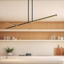Kuzco Shift LP28760 60 Inch LED Linear Pendant 7