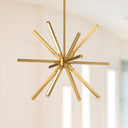 Kuzco Sirius Minor CH14220 20 Inch LED Chandelier 1