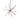 Kuzco Sirius Minor CH14220 20 Inch LED Chandelier 6