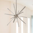 Kuzco Sirius Minor CH14220 20 Inch LED Chandelier 7