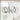 Kuzco Synergy CH93834 34 Inch LED Chandelier 9
