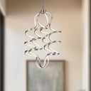 Kuzco Synergy CH93934 34 Inch LED Chandelier 4