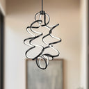 Kuzco Synergy CH93934 34 Inch LED Chandelier 6