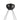 Kuzco Taurus CH13922 22 Inch LED Chandelier 4