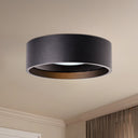 Kuzco Trenton EC18705 5 Inch LED Exterior Ceiling 1