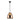 Kuzco Trinity PD62012 12 Inch LED Pendant 10