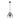 Kuzco Trinity PD62012 12 Inch LED Pendant 15