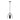 Kuzco Trinity PD62012 12 Inch LED Pendant 2