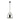 Kuzco Trinity PD62012 12 Inch LED Pendant 3