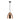 Kuzco Trinity PD62012 12 Inch LED Pendant 8