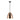 Kuzco Trinity PD62012 12 Inch LED Pendant 9