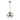Kuzco Trinity PD62013 13 Inch LED Pendant 16