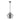 Kuzco Trinity PD62013 13 Inch LED Pendant 2