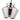 Kuzco Trinity PD62013 13 Inch LED Pendant 4