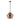 Kuzco Trinity PD62013 13 Inch LED Pendant 8