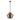 Kuzco Trinity PD62013 13 Inch LED Pendant 9