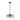 Kuzco Trinity PD62014 14 Inch LED Pendant 18